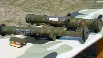 Реактивні піхотні вогнемети РПВ-16