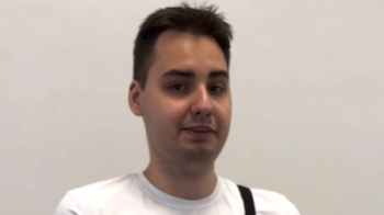 У 23-річного львів’янина діагностували хворобу Паркінсона