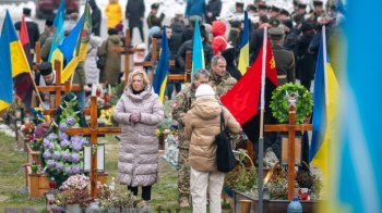 У Львові пропонують створити зупинку громадського транспорту навпроти меморіалу загиблих воїнів