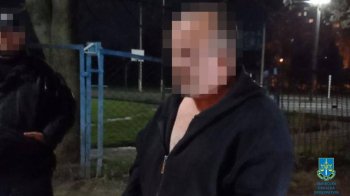 Львів'янин отримав 14 років тюрми за вбивство сусіда через хибне звинувачення доньки