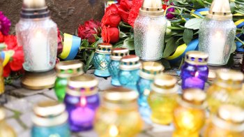 Львівщина 22 листопада попрощається із трьома захисниками