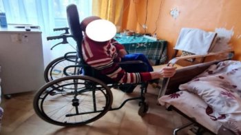 У львівському будинку-інтернаті виявили жахливі умови утримання людей: фото