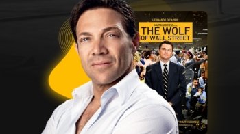Big Business Day: до Львова у вересні приїде Джордан Белфорт