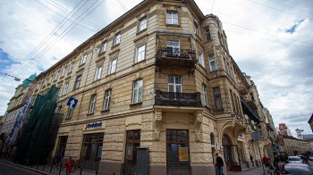 Атака Львова «Шахедами» та День вишиванки: головні новини Львівщини за минулу добу