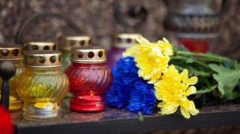 Львівщина 8 травня прощається з трьома загиблими захисниками