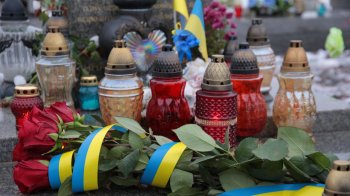 На Львівщині 7 серпня поховають шістьох загиблих захисників