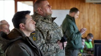 Ті, що наближають поразку Росії. Україна