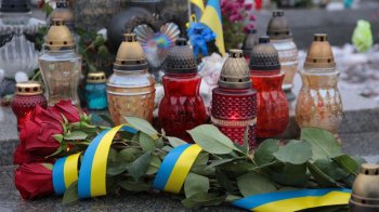 Львівщина 29 січня попрощається із загиблими захисниками: імена