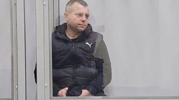 «Мене у Львові у в’язниці стали поважати»: подробиці з судового слухання у справі над стрільцем «ЛНР»