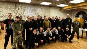 Вагнерівці не збираються покидати Бахмут — Пригожин