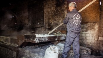 Фонд держмайна призупинив приватизацію Дрогобицької солеварні