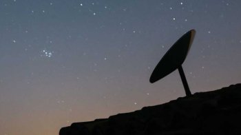 У Зеленського заявили, що знайдуть рішення щодо супутникового зв’язку Starlink