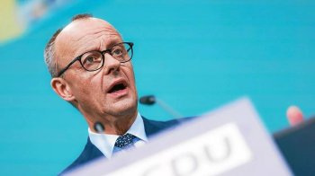 «Я шокований Дональдом Трампом», або чому увага всього світу тепер прикута до Німеччини