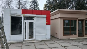 Ще два МАФи у Львові демонтували для створення пішохідного бульвару