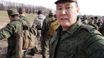 Їхав воювати з Україною: у готелі в Підмосков'ї знайшли чиновника з Якутії, якого звинувачують у зґвалтуванні іноземця