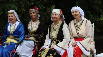 У Львові вперше провели свято грецької культури Панаїр
