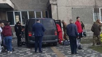 У Львові невідомі вбили ножем працівника ТЦК