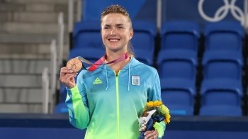 Netflix зніме серіал про теніс та хоче, щоб у ньому з'явилась українська спортсменка