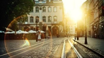 У Львові температура повітря побила десятилітній рекорд