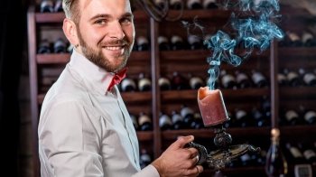 Історія львів'янина, який став одним із кращих сомельє України