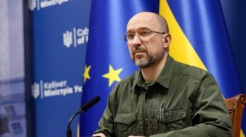 У пріоритеті проєкту державного бюджету-2023 — армія та безпека — Шмигаль