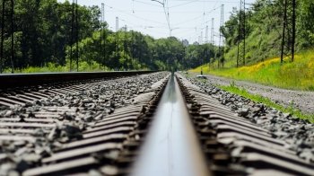 23-річний чоловік випав з потяга Львів-Маріуполь, потрібні донори крові