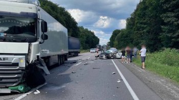 Місцеаварії