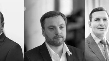 Внаслідок падіння гвинтокрила ДСНС у Броварах загинуло керівництво МВС України, загалом 16 загиблих