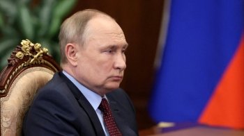 Путіну залишається лише бомбардування України чи спроба усунення її керівництва — політолог