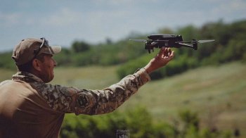 Українські військові за добу знищили понад 1300 окупантів та 13 наземних роботів ворога