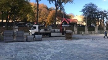 У Львові незабаром відкриється новий майданчик для евакуйованих машин: де та коли він запрацює