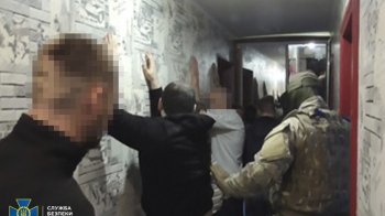 СБУ викрила на Харківщині зрадників, які працювали на російську розвідку