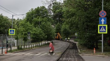 У Львові оновили схему об’їзду вул. Винниченка на час ремонту