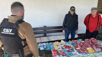 На Львівщині викрили ботоферму, яка працювала для розхитування ситуації в Україні