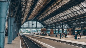 З Києва до Львова курсуватимуть додаткові потяги: графік руху