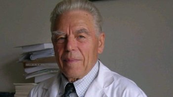 Помер відомий львівський медик