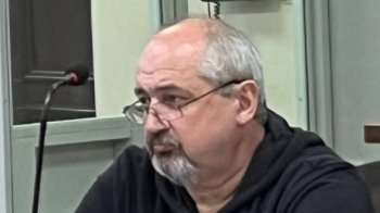 Ігор Паленик Фото: Судовий репортер