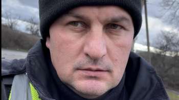 На Львівщині затриманий на хабарі поліцейський не зміг поновитись на посаді