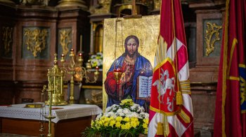 Різдвяні богослужіння у Львові