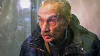 Олександр Косторний