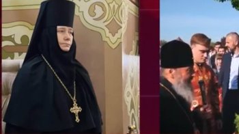 Молилася за Медведчука: ігуменя жіночого монастиря УПЦ МП шокувала «сповіддю»