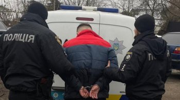 Львів’янина ув’язнили на 10 років за вбивство безпритульного