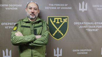 Дмитро Лиховій