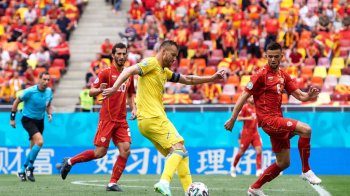 Без права на помилку: збірна України починає грати у відборі на Євро-2024 під керівництвом Сергія Реброва