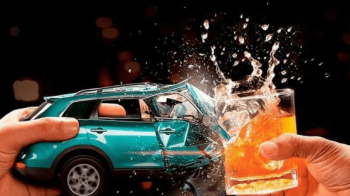 За пів року поліцейські Львівщини притягнули до відповідальності майже п'ять тисяч горе-водіїв