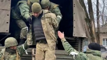 Білорусь брала участь у переміщенні через її територію військовополонених: Україна отримала підтвердження