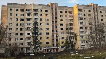 Від мешканців Сихова надійшло майже 50 заявок на компенсацію за пошкоджене від ракетного удару майно