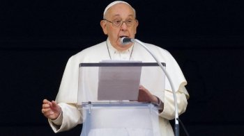 Фото: Vatican News