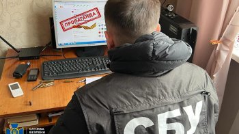 Агітували в інтернеті за РФ: на Львівщині викрили двох прихильників «русского міра»