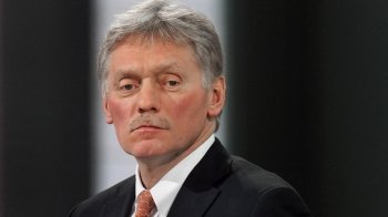 У кремлі відповіли на пропозицію Зеленського вивести війська з України на Різдво 